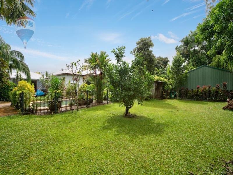 11 Templeton Street, Gordonvale QLD 4865