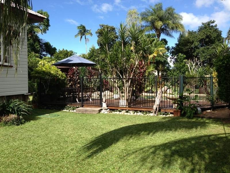 11 Templeton Street, Gordonvale QLD 4865