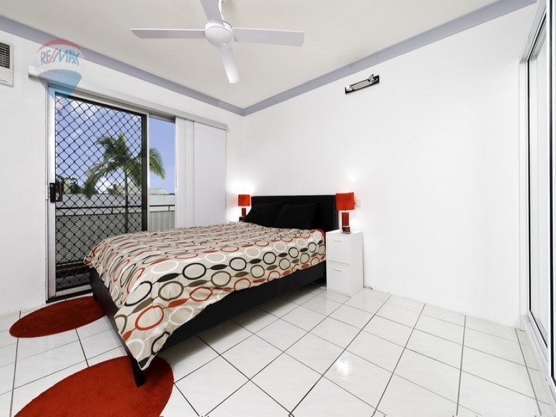 28/324 Sheridan Street, Cairns North QLD 4870