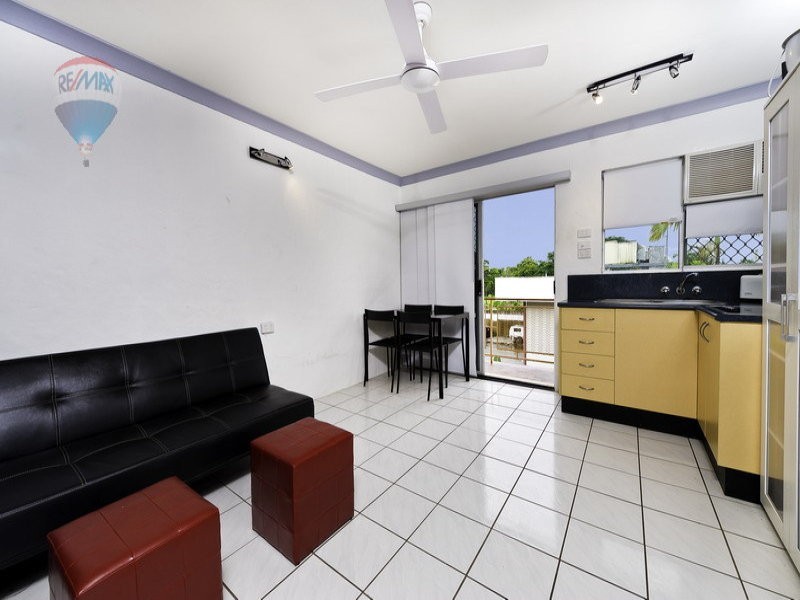 28/324 Sheridan Street, Cairns North QLD 4870