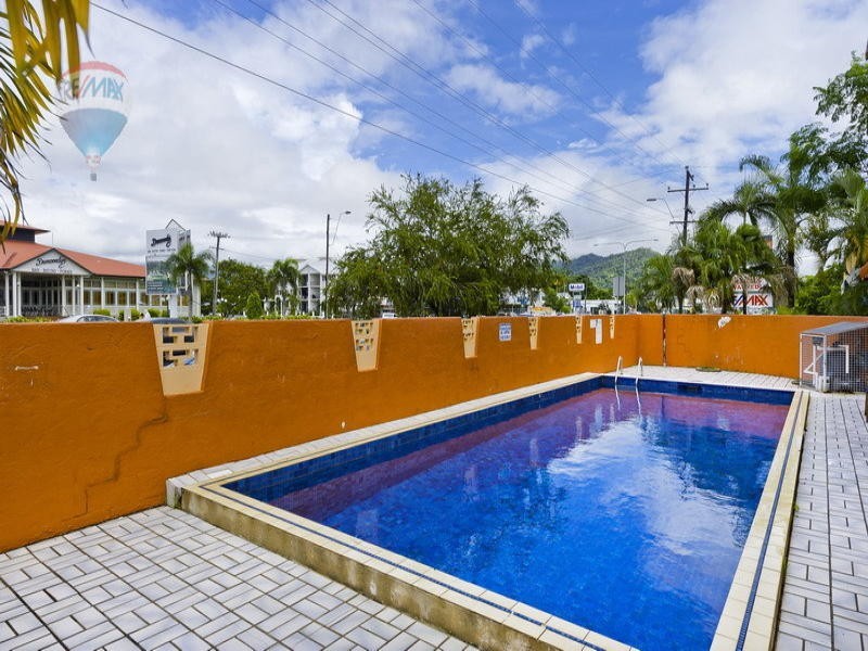 28/324 Sheridan Street, Cairns North QLD 4870