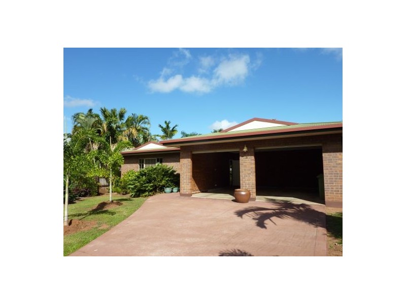3 Caesar Street, Bentley Park QLD 4869
