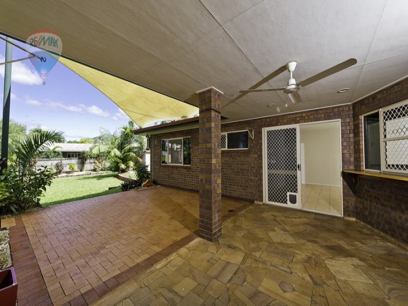 3 Caesar Street, Bentley Park QLD 4869