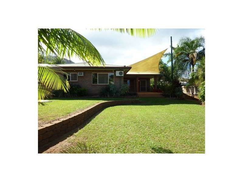 3 Caesar Street, Bentley Park QLD 4869