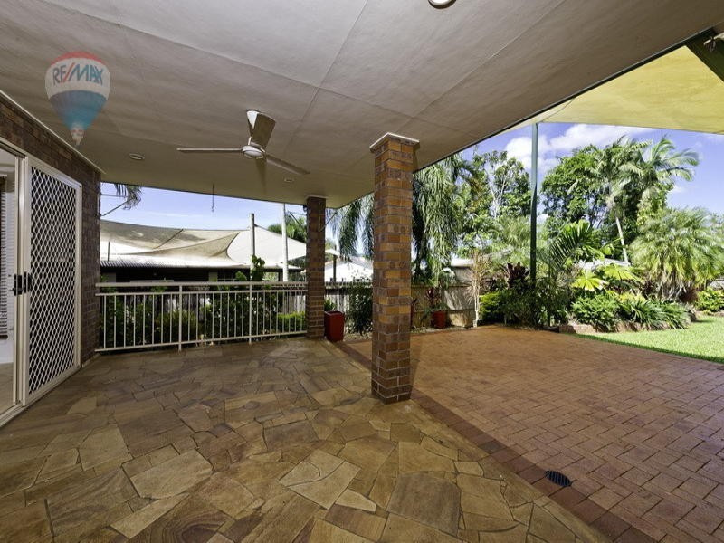 3 Caesar Street, Bentley Park QLD 4869