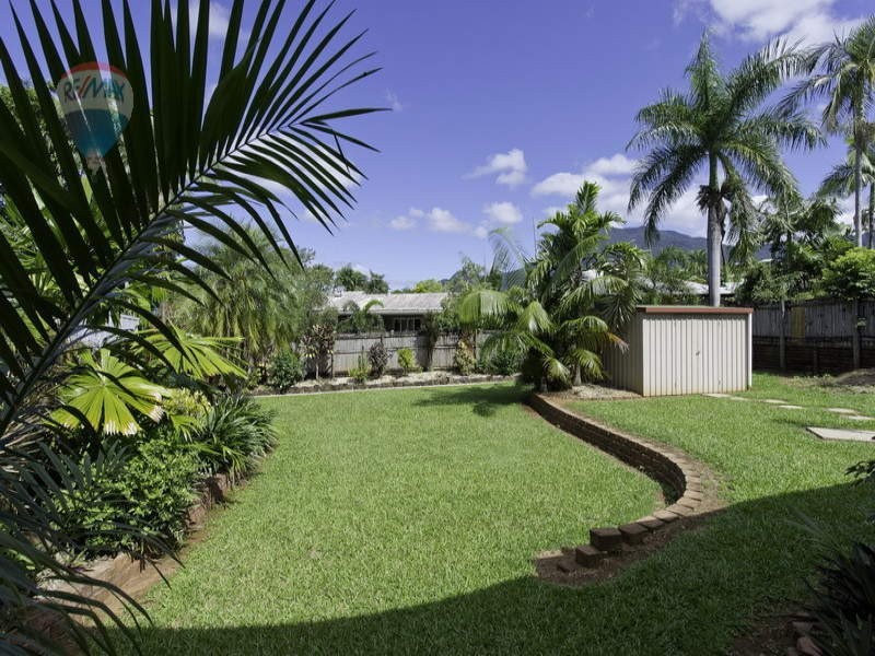 3 Caesar Street, Bentley Park QLD 4869