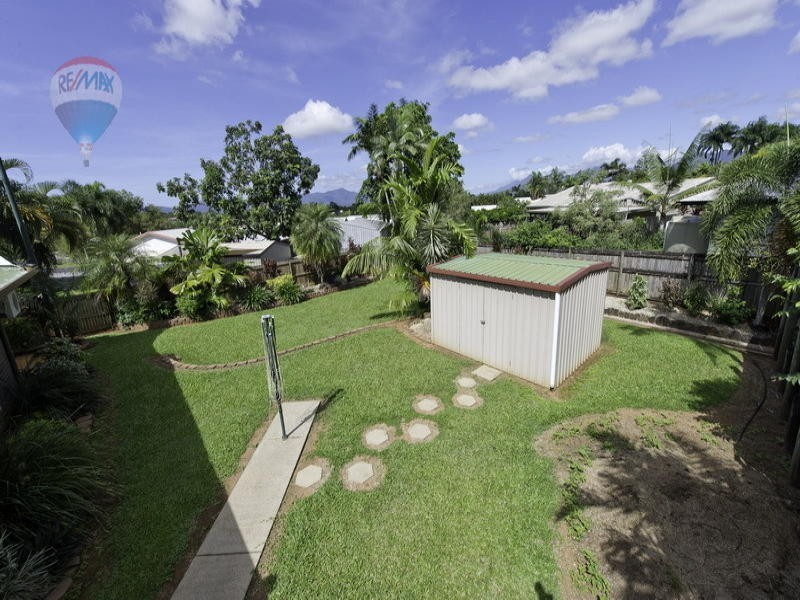 3 Caesar Street, Bentley Park QLD 4869