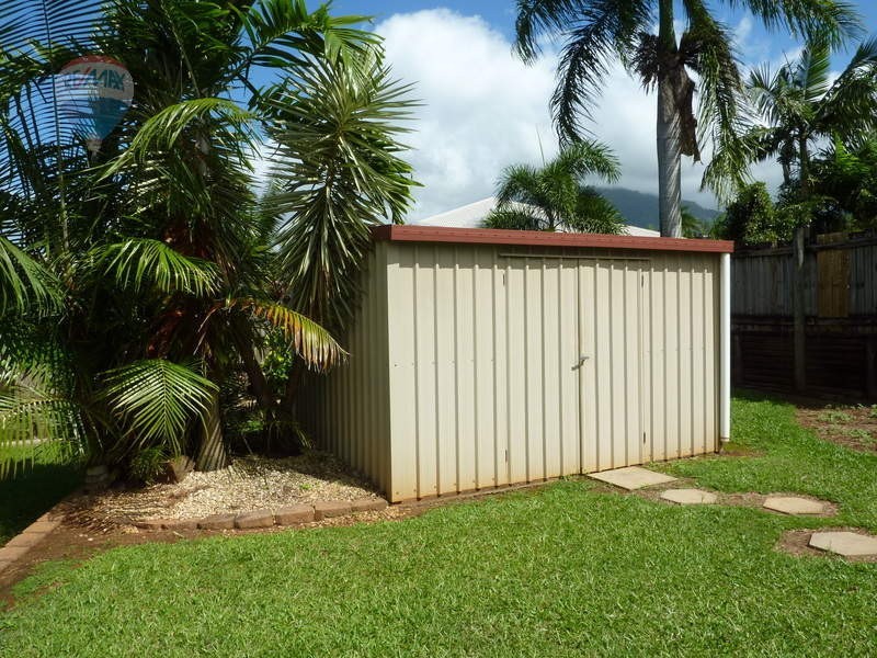 3 Caesar Street, Bentley Park QLD 4869