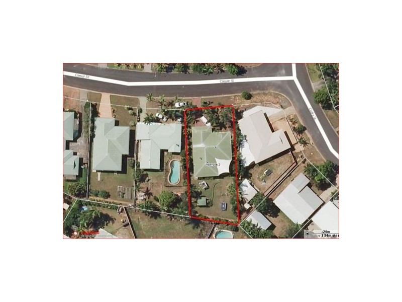 3 Caesar Street, Bentley Park QLD 4869