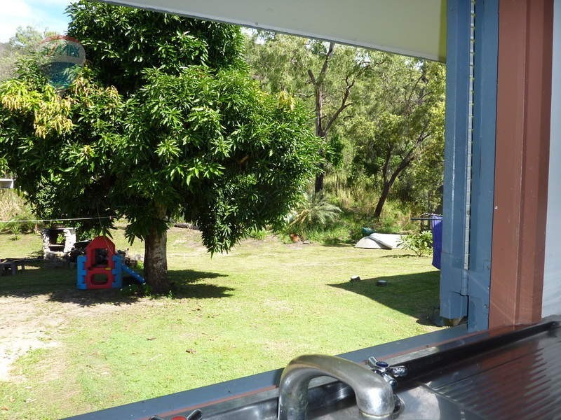 6 Sandpiper Street, East Trinity QLD 4871