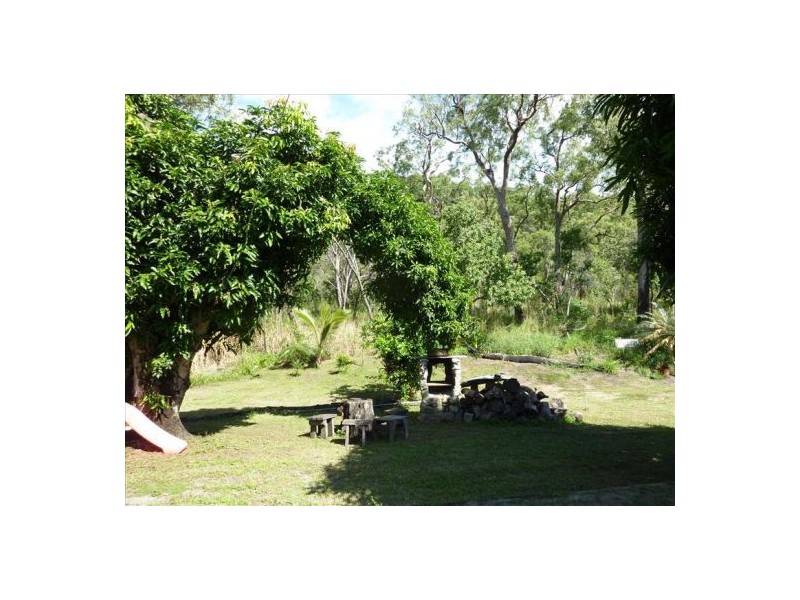 6 Sandpiper Street, East Trinity QLD 4871