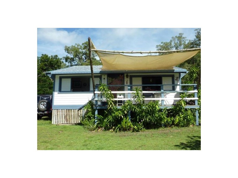 6 Sandpiper Street, East Trinity QLD 4871