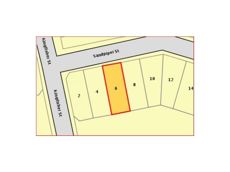 6 Sandpiper Street, East Trinity QLD 4871