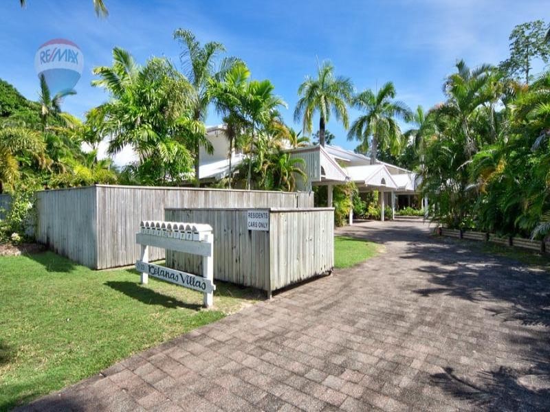 2/21 Fairweather Street, Yorkeys Knob QLD 4878