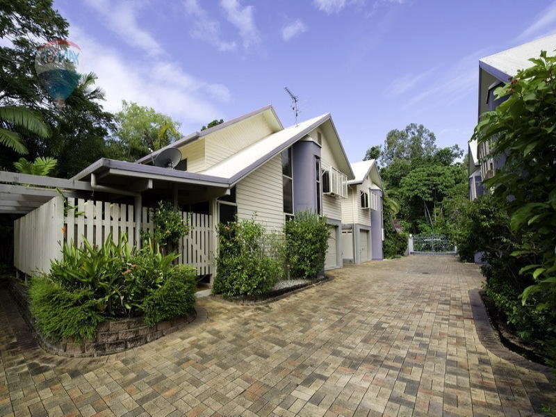 5/4 Vallely Street, Freshwater QLD 4870