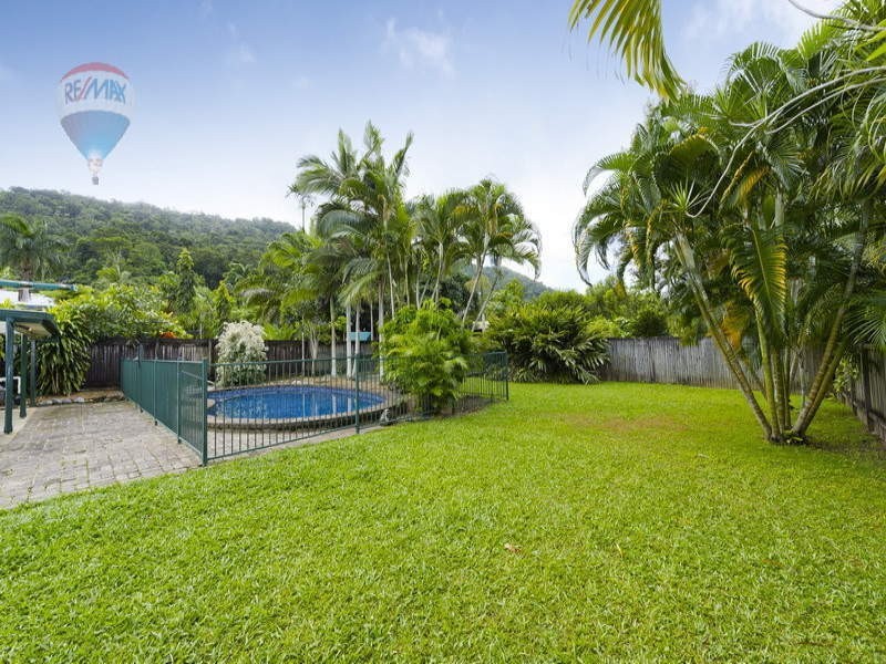 12 Iona Close, Edge Hill QLD 4870