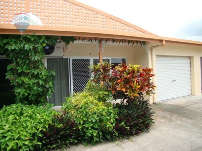 1/24 Hill Street, Manunda QLD 4870