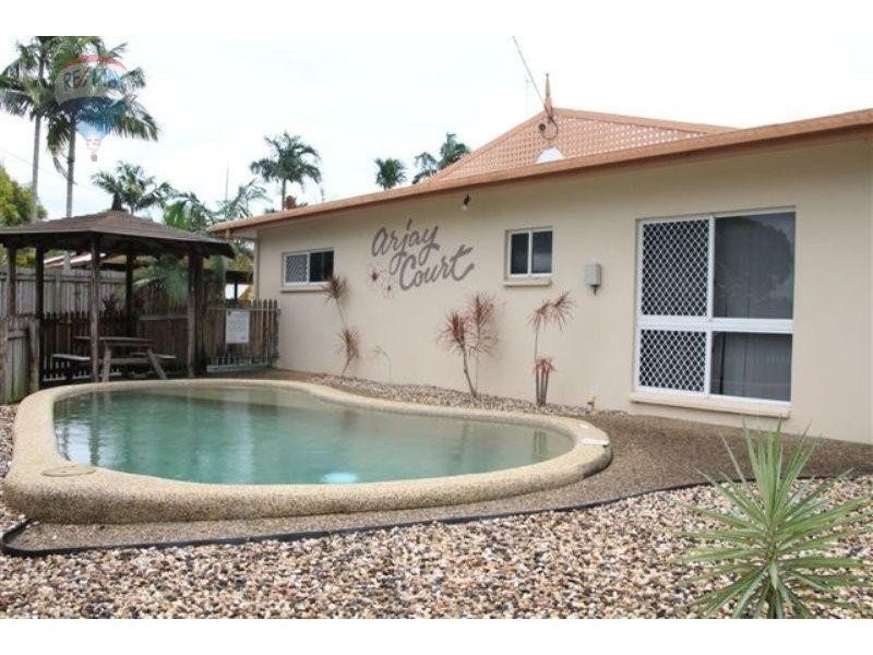 1/24 Hill Street, Manunda QLD 4870