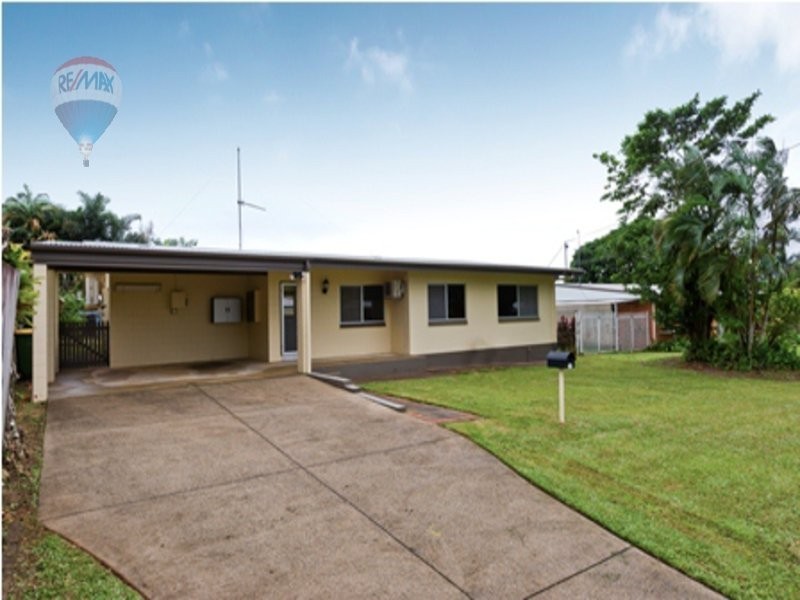 14 Zircon Street, Bayview Heights QLD 4868