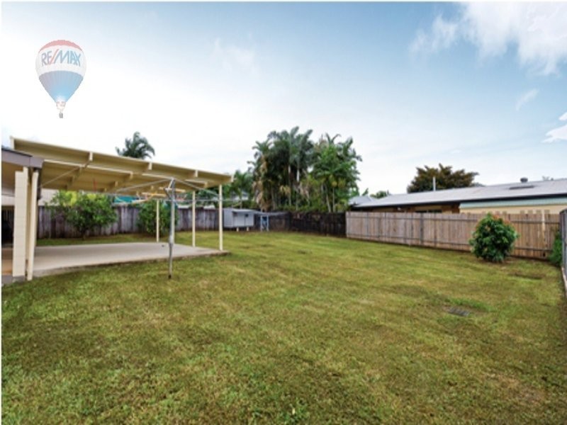 14 Zircon Street, Bayview Heights QLD 4868