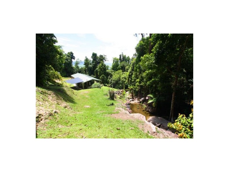 91 Christian Street, Cairns City QLD 4870