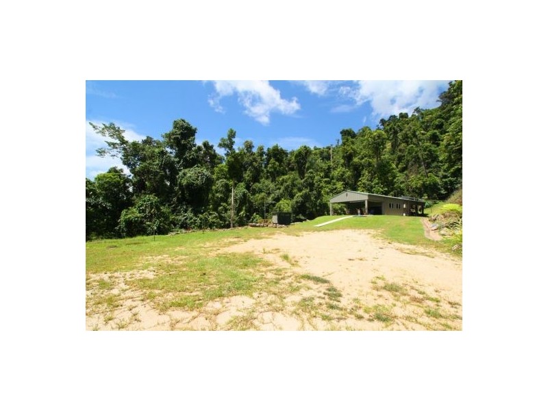 91 Christian Street, Cairns City QLD 4870