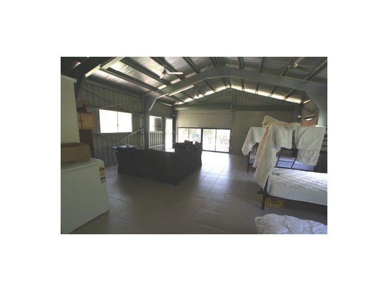 91 Christian Street, Cairns City QLD 4870