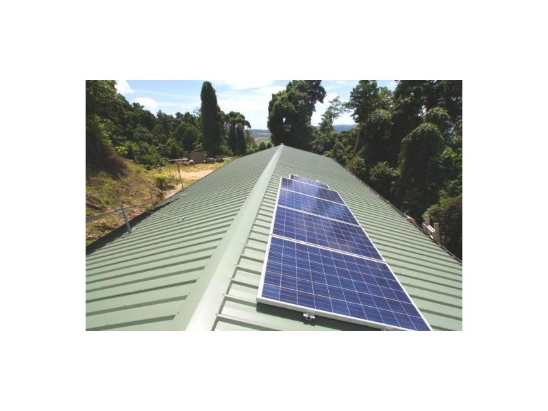 91 Christian Street, Cairns City QLD 4870