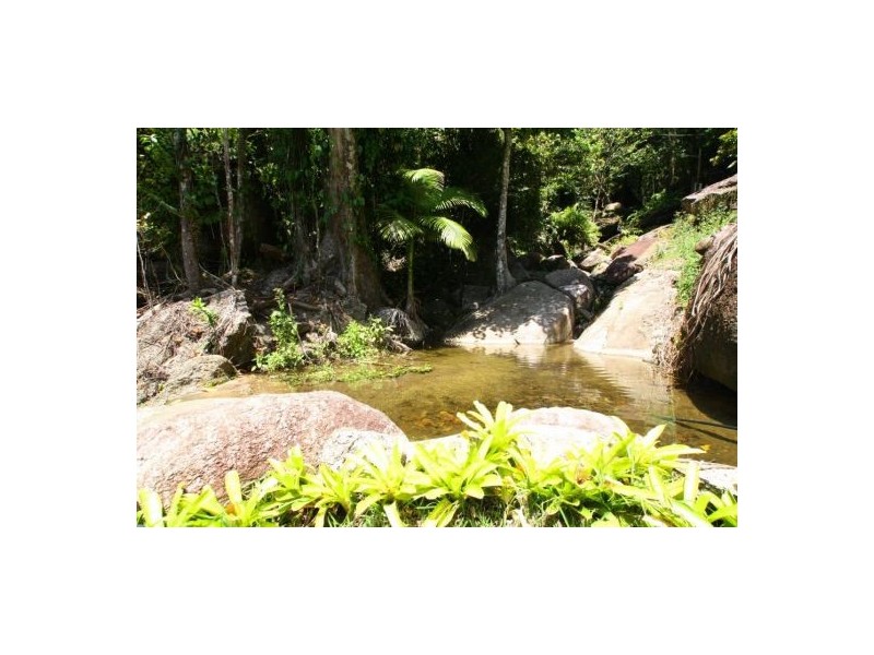 91 Christian Street, Cairns City QLD 4870