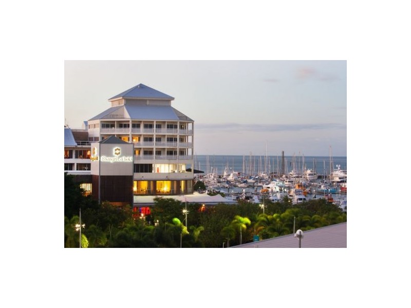 17/1 Marlin Parade, Cairns City QLD 4870