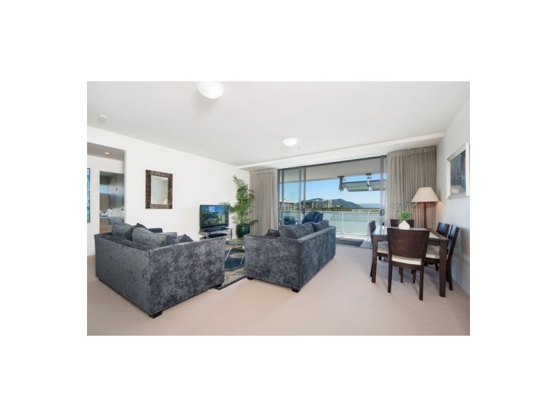 17/1 Marlin Parade, Cairns City QLD 4870