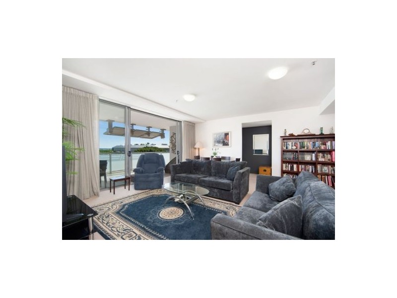 17/1 Marlin Parade, Cairns City QLD 4870