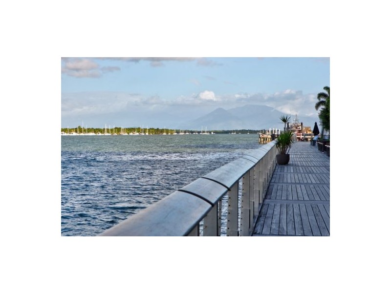 17/1 Marlin Parade, Cairns City QLD 4870