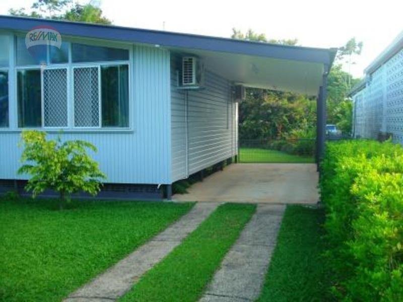 143 Greenslopes Street, Edge Hill QLD 4870