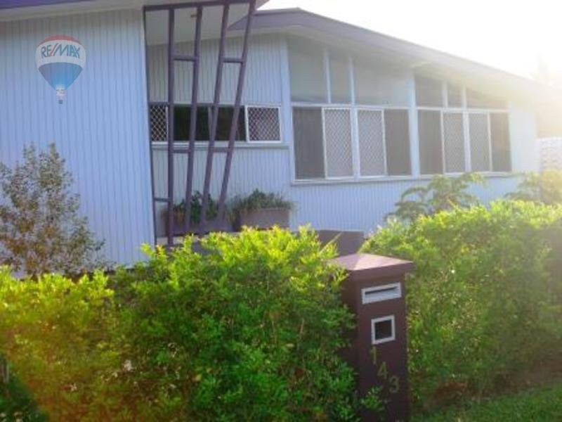 143 Greenslopes Street, Edge Hill QLD 4870