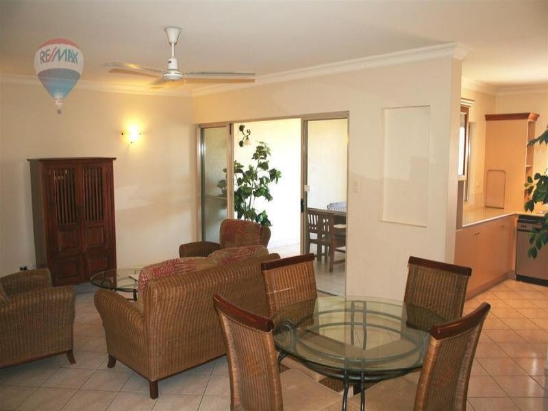 Cairns North QLD 4870