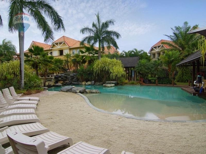 Cairns North QLD 4870
