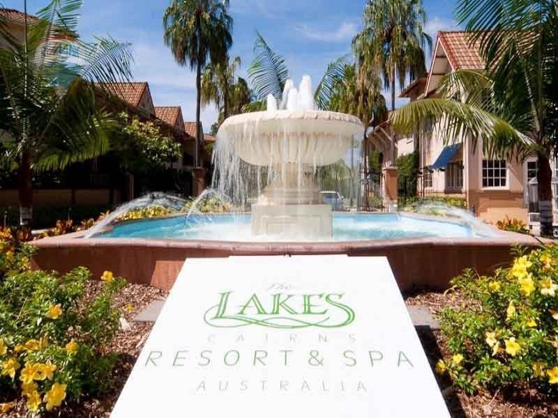 Cairns North QLD 4870