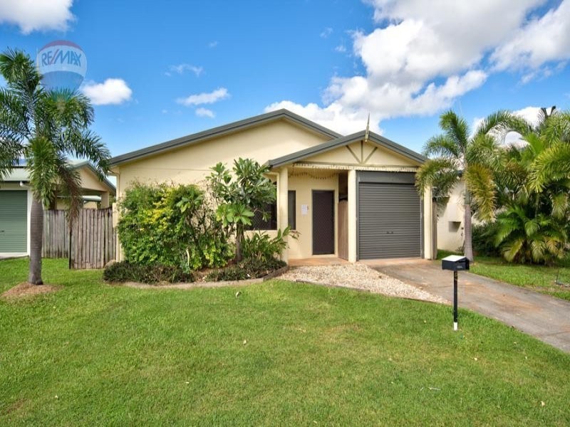 5 Rafferty Street, White Rock QLD 4868