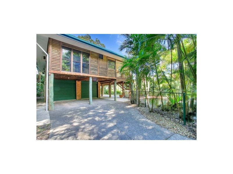 307 Toogood Road, Bayview Heights QLD 4868