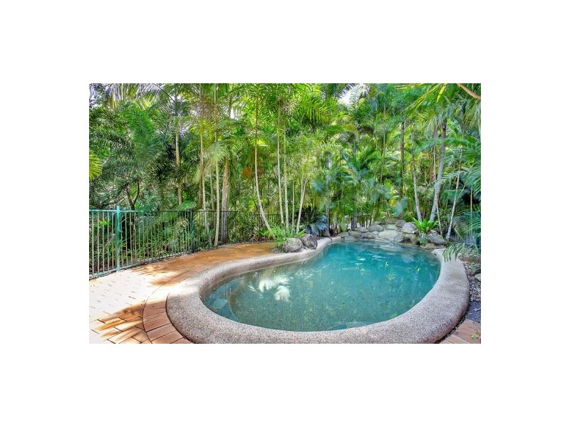 307 Toogood Road, Bayview Heights QLD 4868