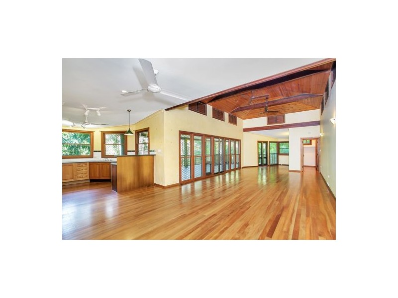 307 Toogood Road, Bayview Heights QLD 4868