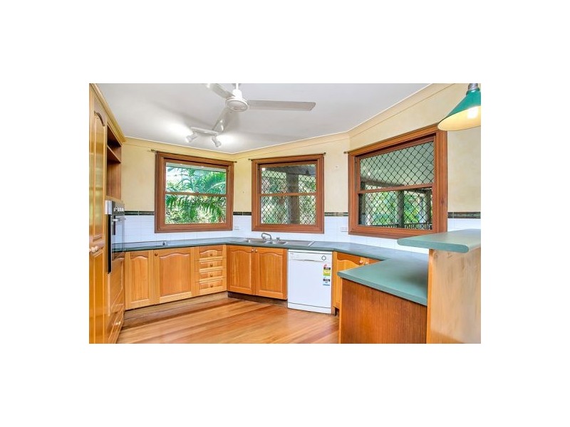 307 Toogood Road, Bayview Heights QLD 4868