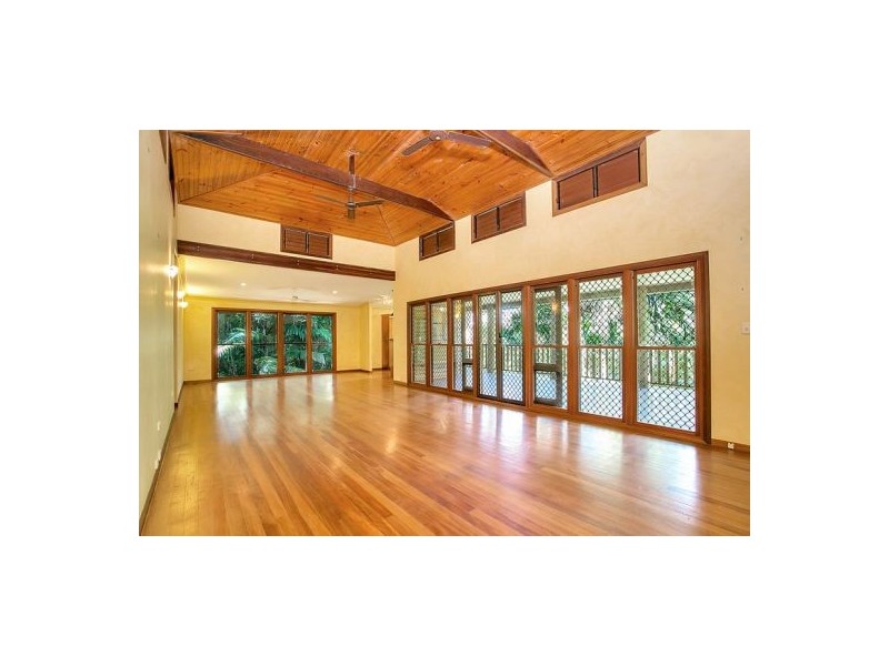 307 Toogood Road, Bayview Heights QLD 4868