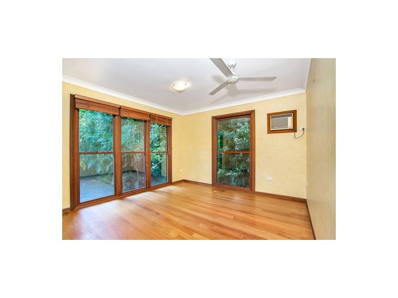 307 Toogood Road, Bayview Heights QLD 4868