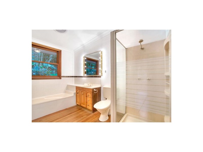 307 Toogood Road, Bayview Heights QLD 4868