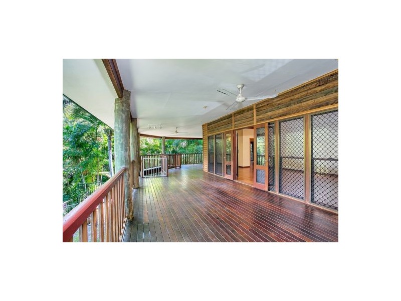 307 Toogood Road, Bayview Heights QLD 4868