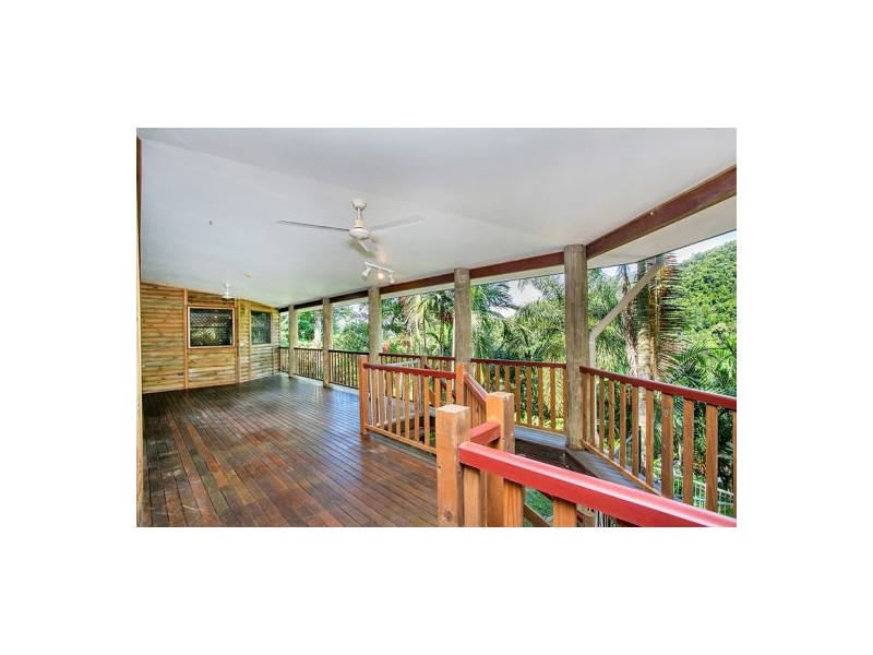 307 Toogood Road, Bayview Heights QLD 4868