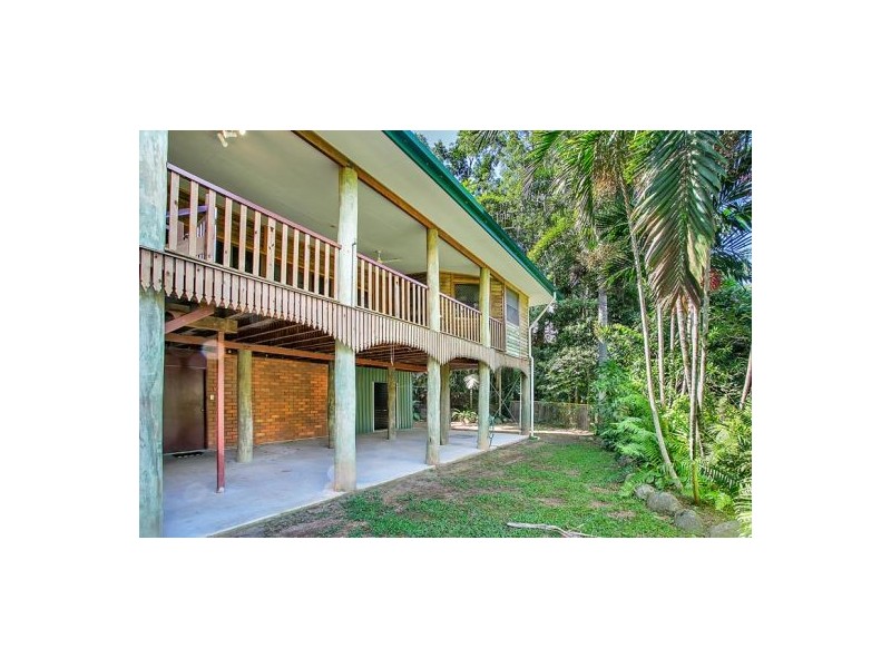 307 Toogood Road, Bayview Heights QLD 4868