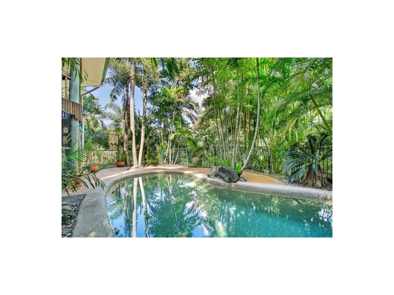 307 Toogood Road, Bayview Heights QLD 4868